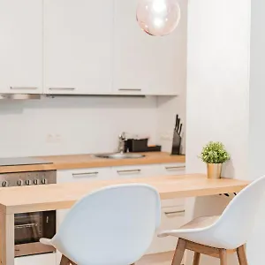  Apartment Easy Flat Molino