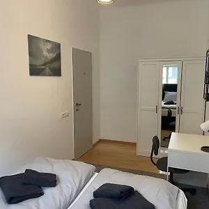  Apartamento Luxurioeses Stadtdomizil